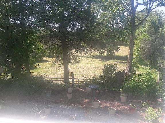 View from Kitchen window