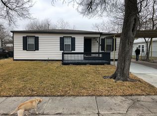 1453 Ormond Dr, Corpus Christi, TX 78415