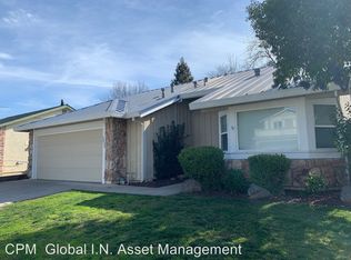 3932 Big Cloud Way, Antelope, CA