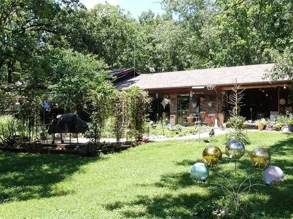 2795 Business Park Rd, Linn Creek, MO 65052
