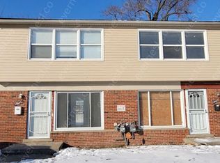 19485 Greenfield Rd, Detroit, MI 48235