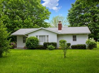 20483 Patterson Rd, Lakeville, IN 46536