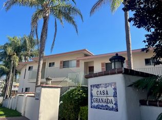 315 Avenida Granada APT 3, San Clemente, CA 92672