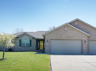 6728 Weston Ct, Hamilton, OH 45011