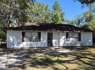 636 Lee Rd, Hinesville, GA 31313