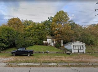 1146 Us Highway 150 W, West Terre Haute, IN 47885