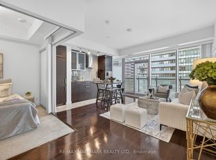 14 York St #2301, Toronto, ON M5J 0B1