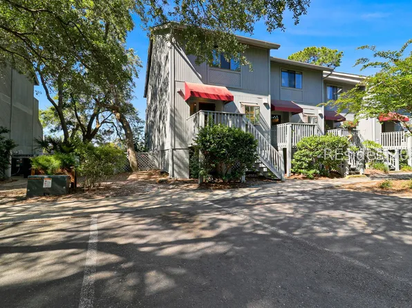 36 Anchorage Point #36, Hilton Head Island, SC 29928