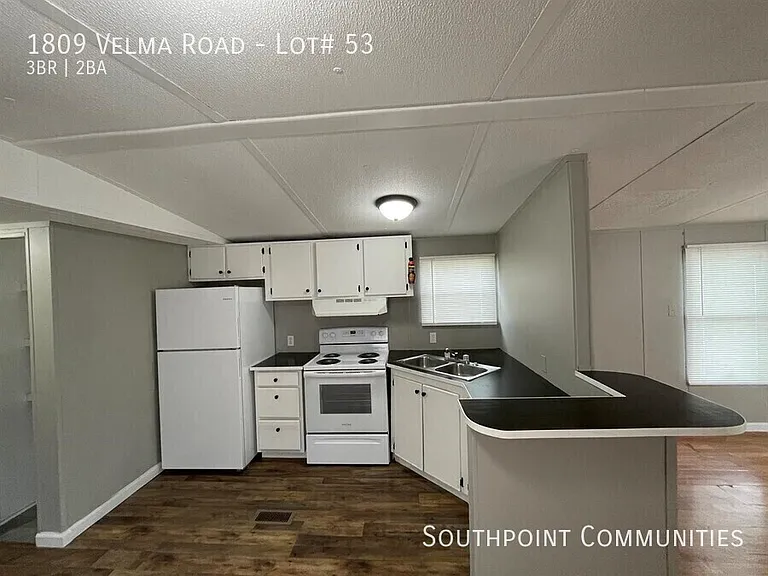 1809 Velma Rd #53 — Photo 1