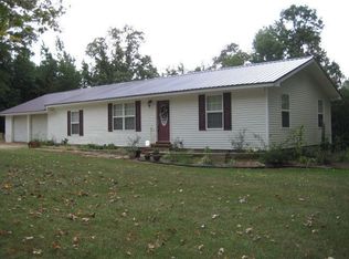 343 County Road 17, Dennis, MS 38838