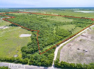 0 County Road 139, Gainesville, TX 76240