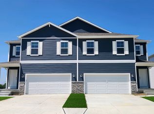 7807 N 169th St, Bennington, NE 68007