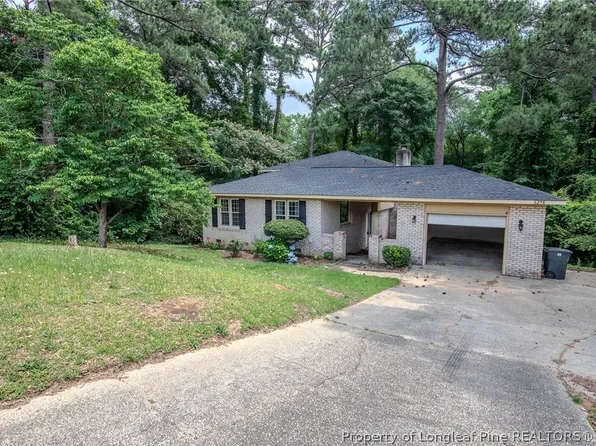 6258 Stoney Point Loop, Fayetteville, NC 28306