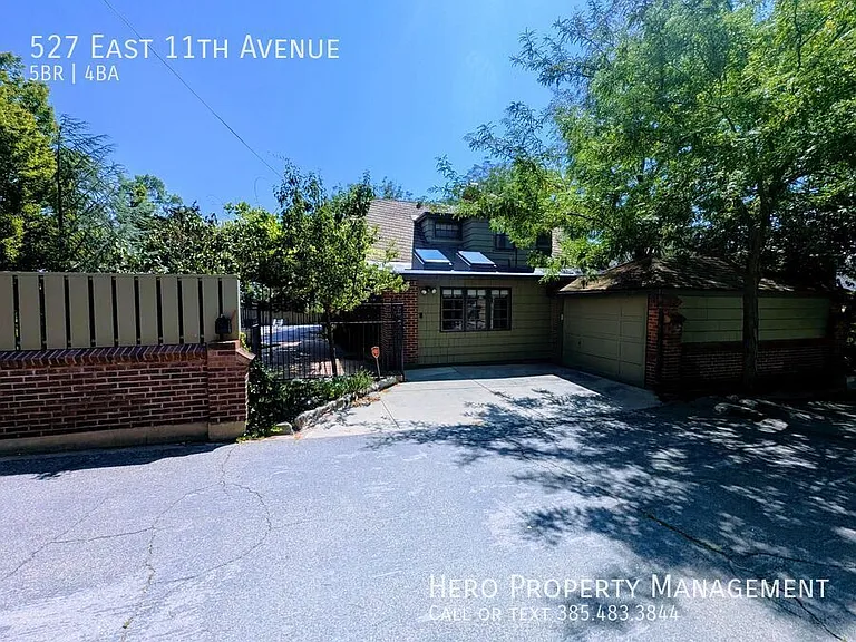 527 E 11th Ave — Photo 61