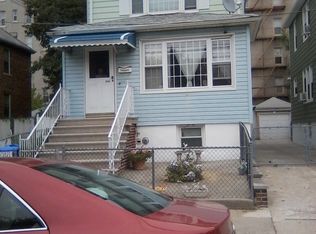 1416 Hollywood Ave, Bronx, NY 10461