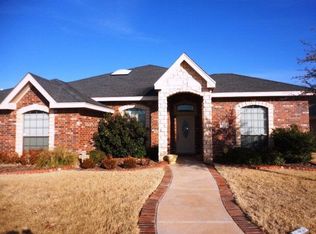 5206 Widener Strip, Midland, TX 79707