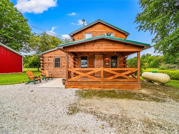 5422 Slater Rd, Williamsfield, OH 44093