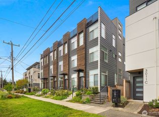 3019 62nd Ave SW #D, Seattle, WA