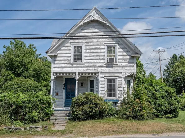 456 Pleasant St, Dracut, MA 01826