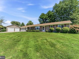 17 Dogwood Ln, Cochranville, PA 19330