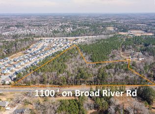 1 Broad River Rd, Irmo, SC 29063
