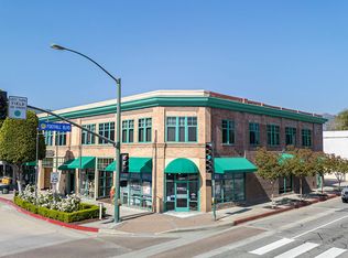 100 N Glendora Ave, Glendora, CA 91741