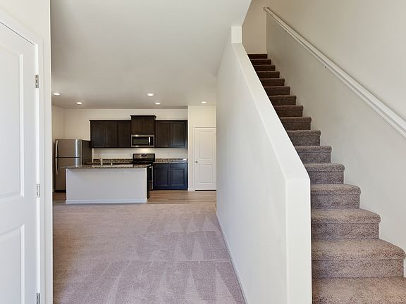 The Fox by LGI Homes
