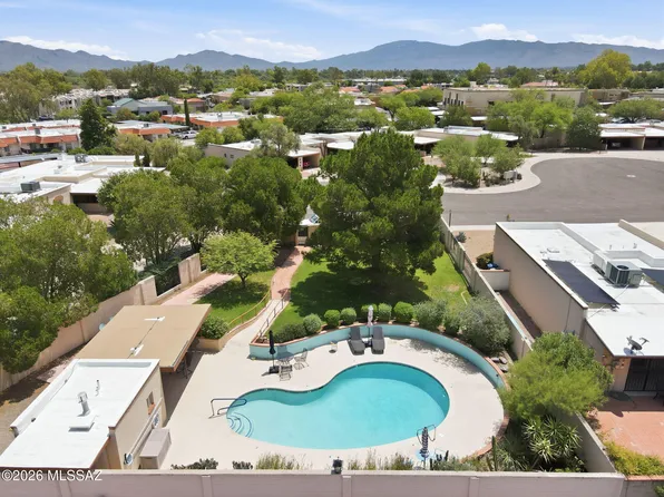 2423 N Sonoita Pl, Tucson, AZ 85712