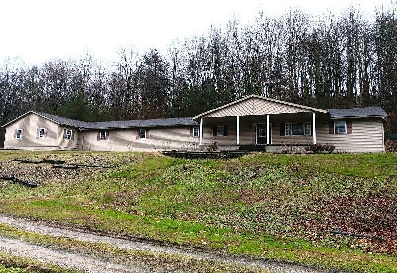 3726 Glade Rd, Beaver, OH 45613 Zillow