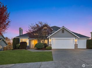 24517 145th Place SE, Kent, WA