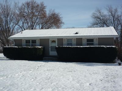 8539 N Pecatonica Rd, Pecatonica, IL, 61063