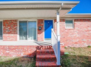 9512 18th Bay St Unit B-1, Norfolk, VA 23518