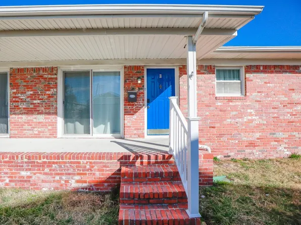 9512 18th Bay St Unit B-1, Norfolk, VA 23518