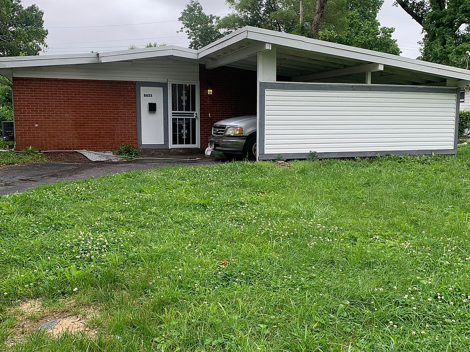1st image of 8433 Red Fir Dr