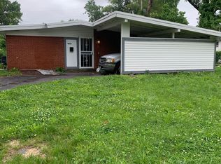 8433 Red Fir Dr, Saint Louis, MO
