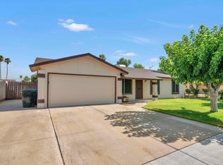 604 W Frito Ave, Mesa, AZ 85210