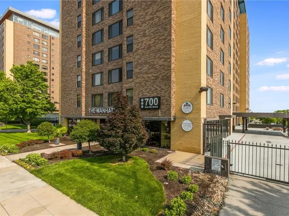 700 E 8th St Unit 9B, Kansas City, MO 64106