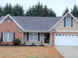 9 Mitchell Farm Rd, Inman, SC 29349