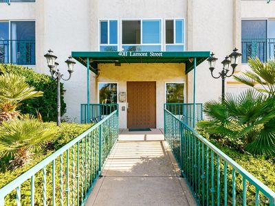 4011 Lamont St UNIT 3F, San Diego, CA, 92109