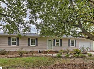 144 Clark Ave, Greer, SC 29651