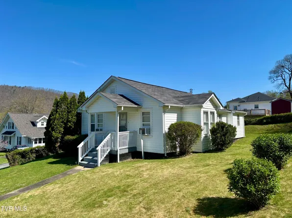 313 School St, Erwin, TN 37650