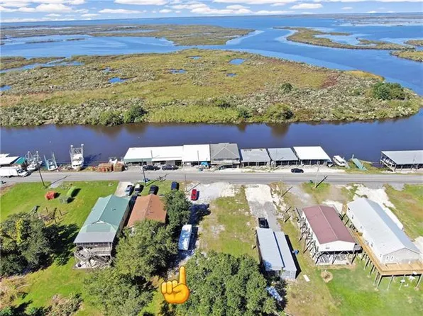 5309 Delacroix Hwy, Saint Bernard, LA 70085
