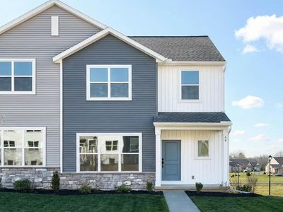 64 N Conifer Dr, Elizabethtown, PA, 17022