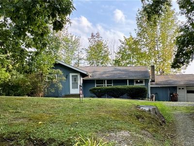 12009 Crestwood Rd, Newbury, OH, 44065