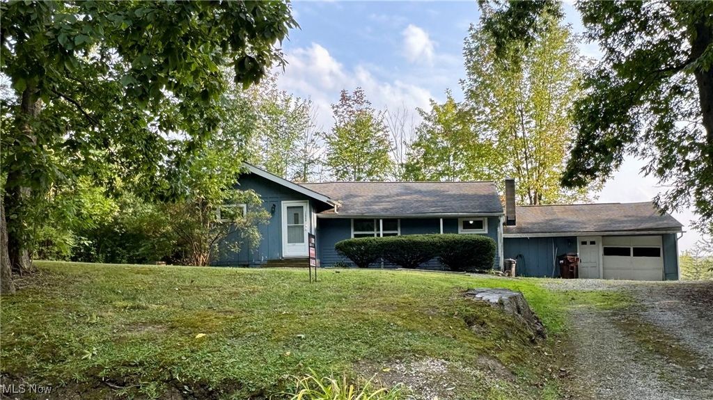 Real estate listing image