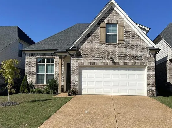 445 Maple St, Oakland, TN 38060