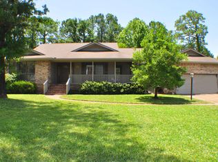 3016 Kings Harbour Rd, Panama City, FL 32405