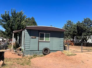 8175 W Barranca Rd, Payson, AZ 85541