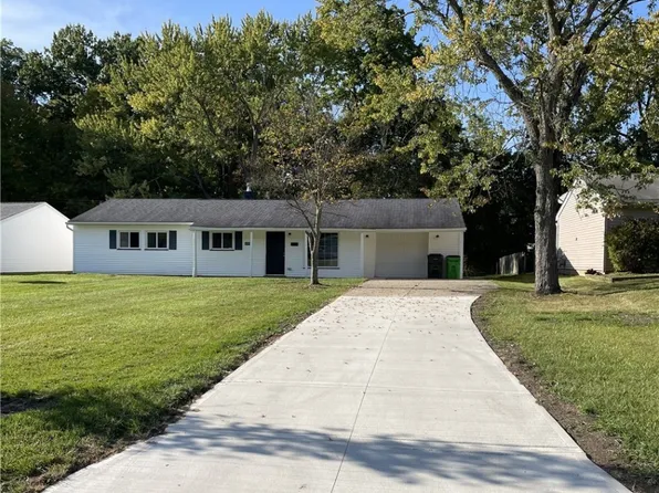 6318 Strathallan Dr, Bedford, OH 44146