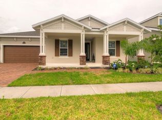 3848 Island Green Way, Orlando, FL 32824